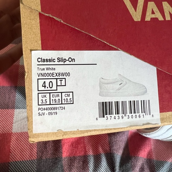 Mini Ugg baby boots / SOLD - Picture 8 of 9